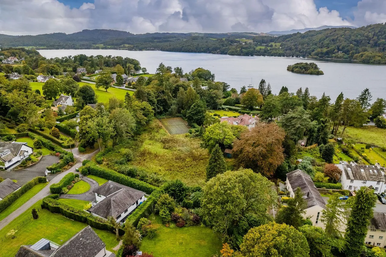 Christmas Lane, Bowness, LA23, photo 19