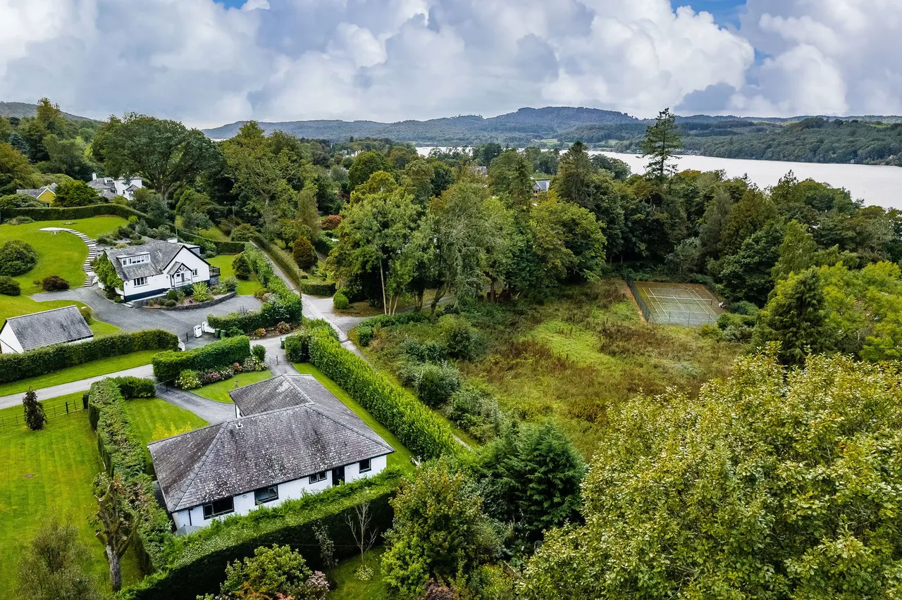 Christmas Lane, Bowness, LA23, photo 18