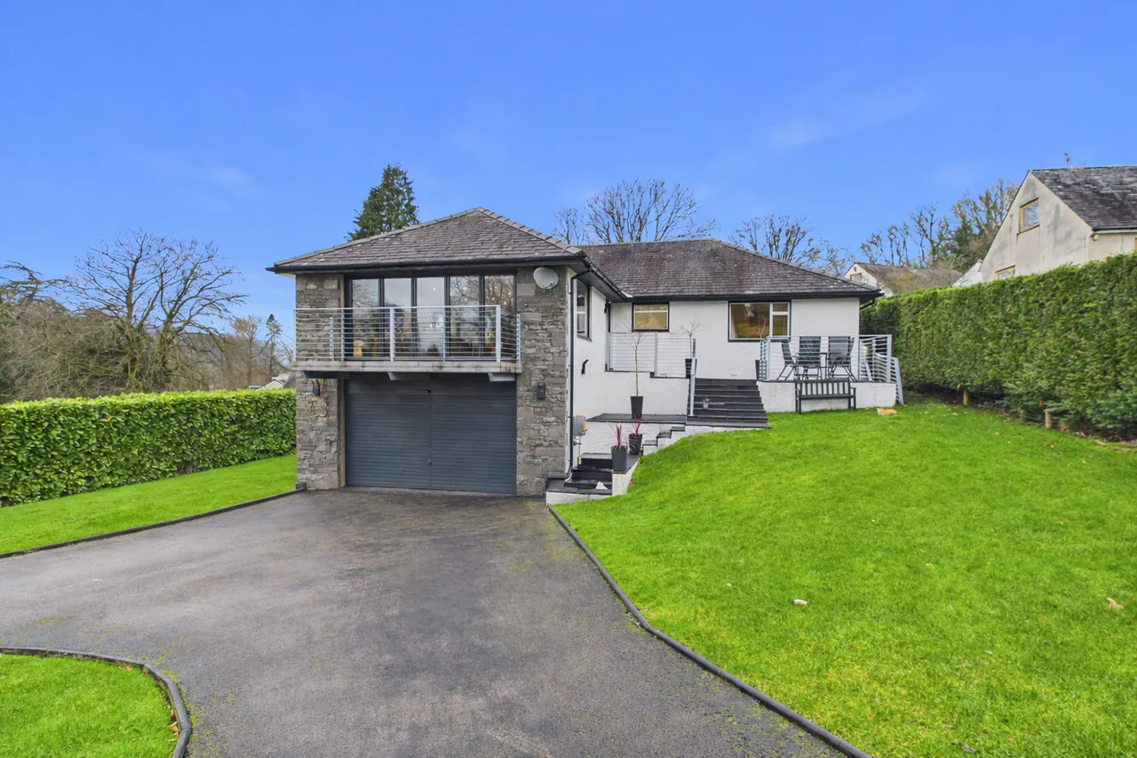 Christmas Lane, Bowness, LA23, photo 22