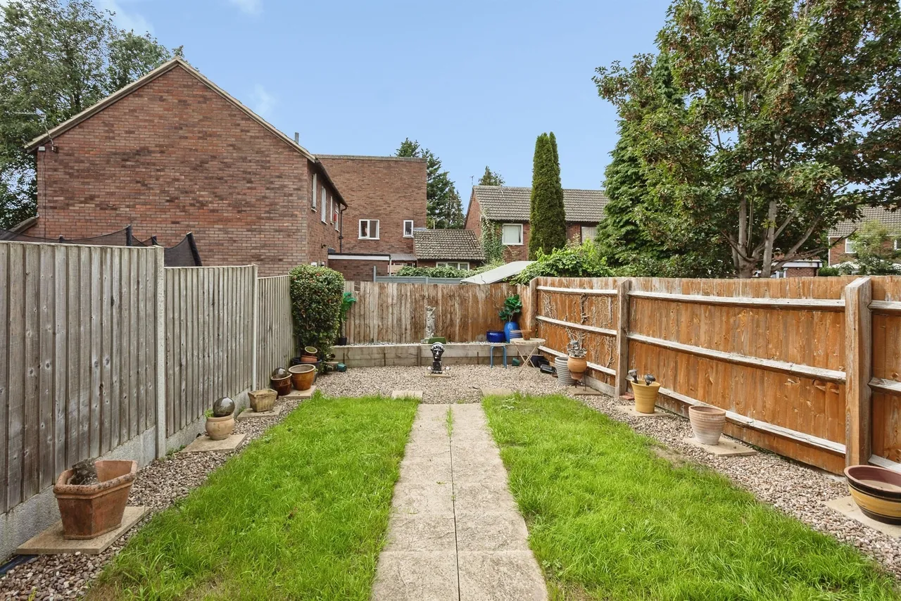 Stanier Drive, Leicester, LE4, photo 10