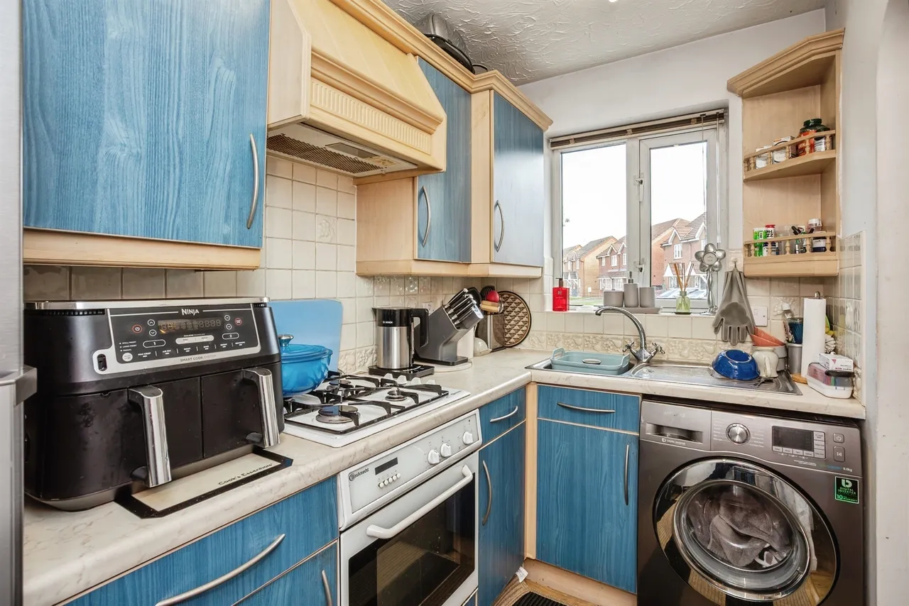 Stanier Drive, Leicester, LE4, photo 3