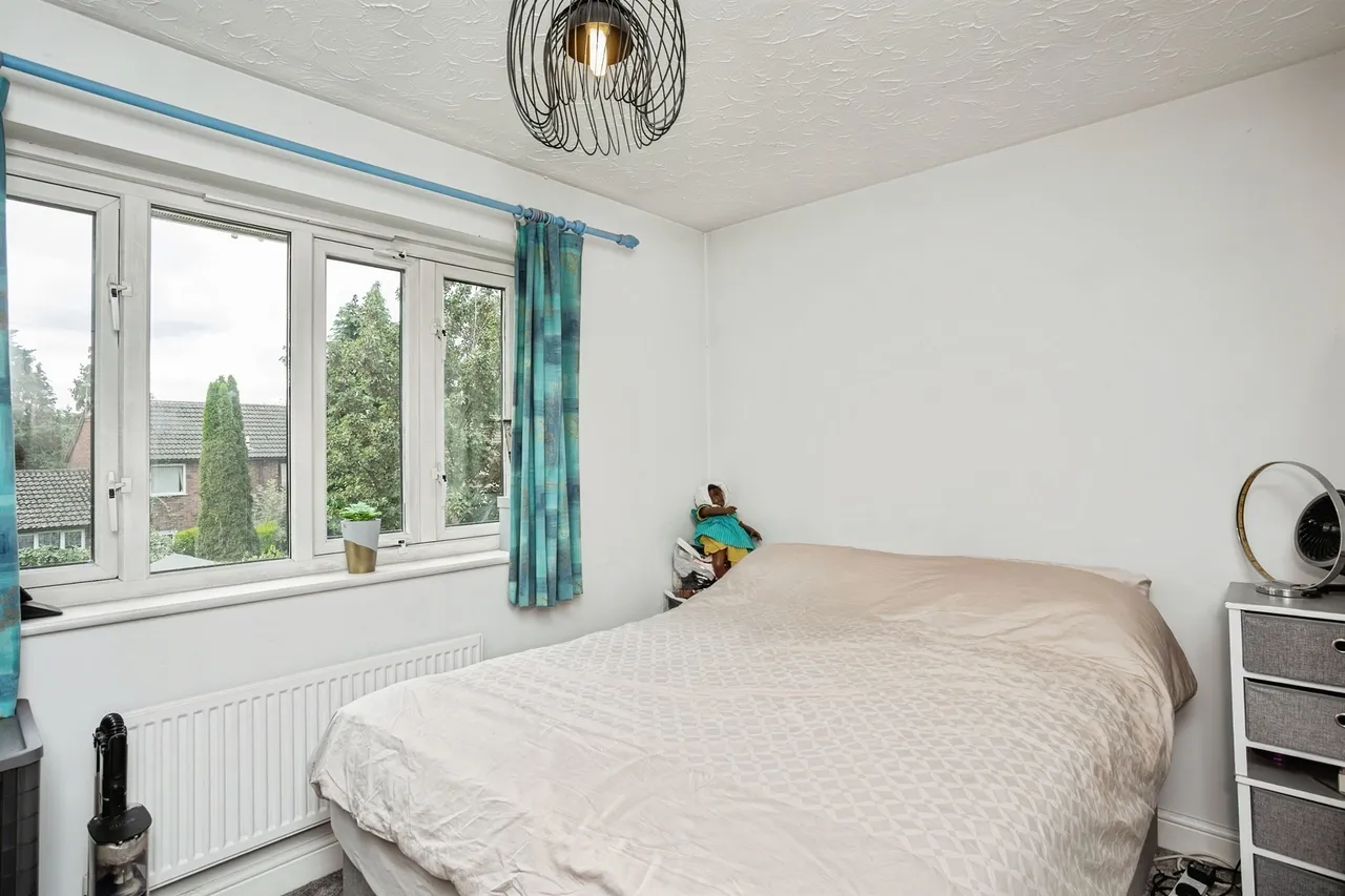 Stanier Drive, Leicester, LE4, photo 5