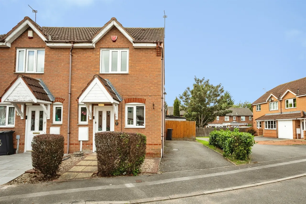 Stanier Drive, Leicester, LE4, photo 8