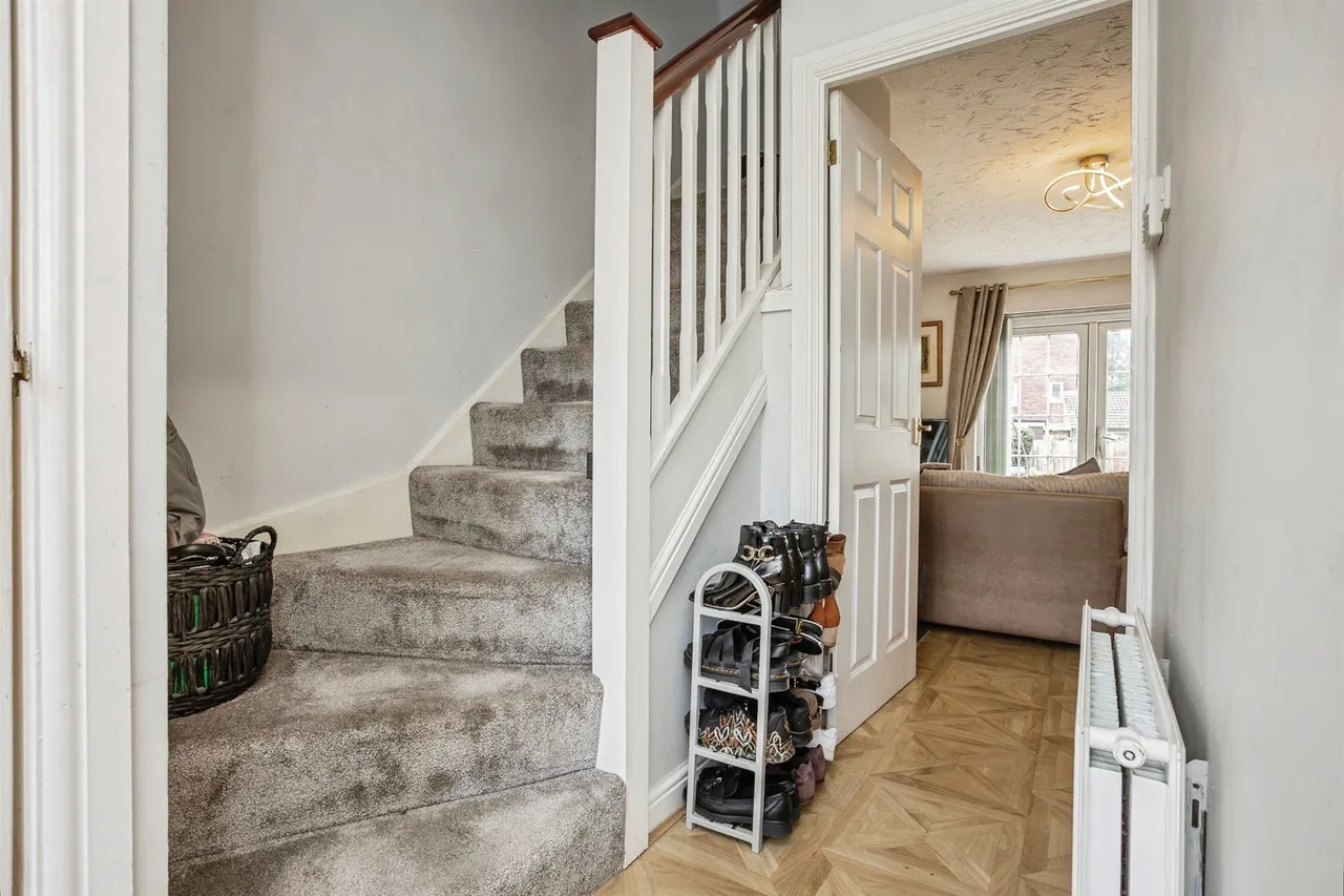 Stanier Drive, Leicester, LE4, photo 17