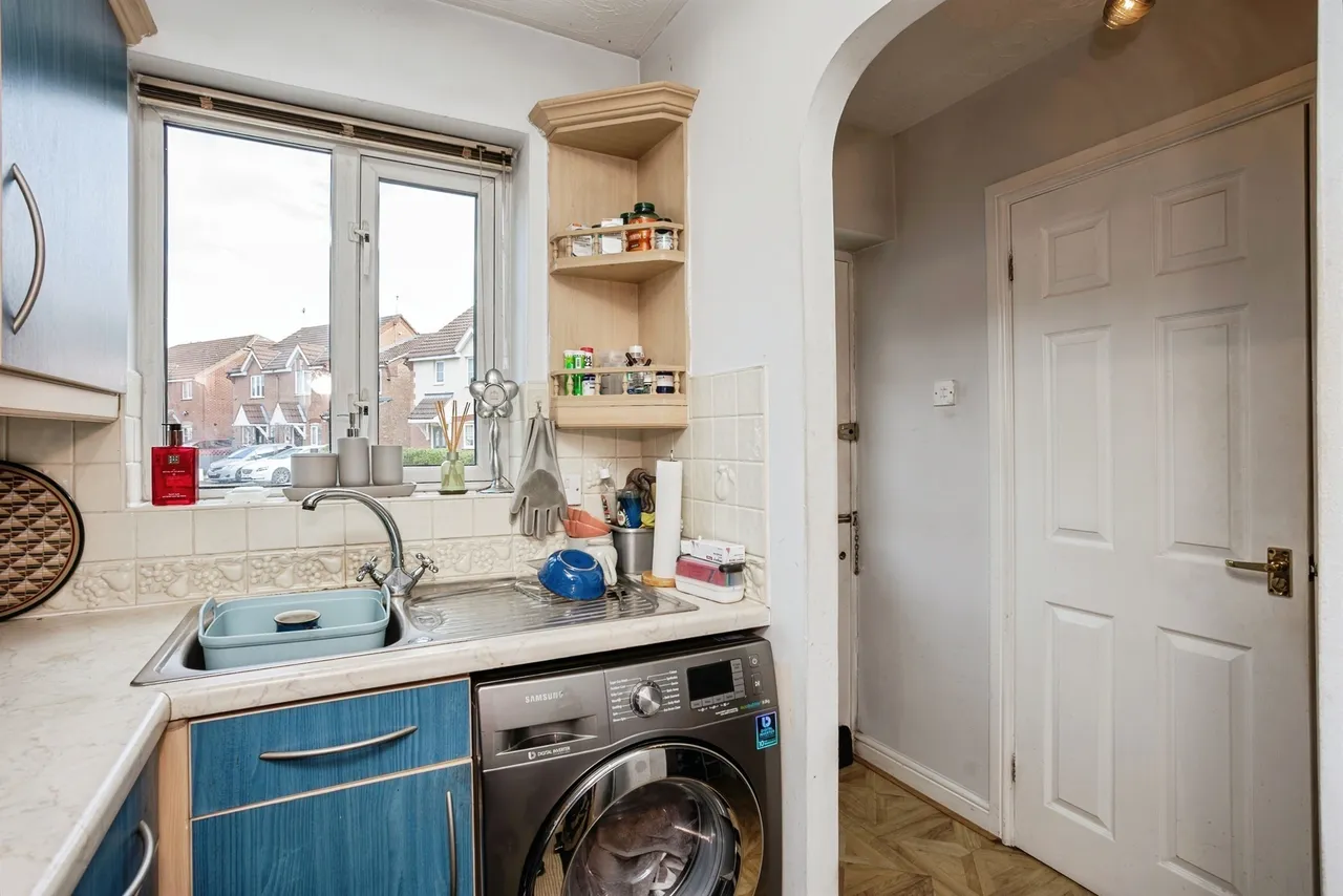 Stanier Drive, Leicester, LE4, photo 11