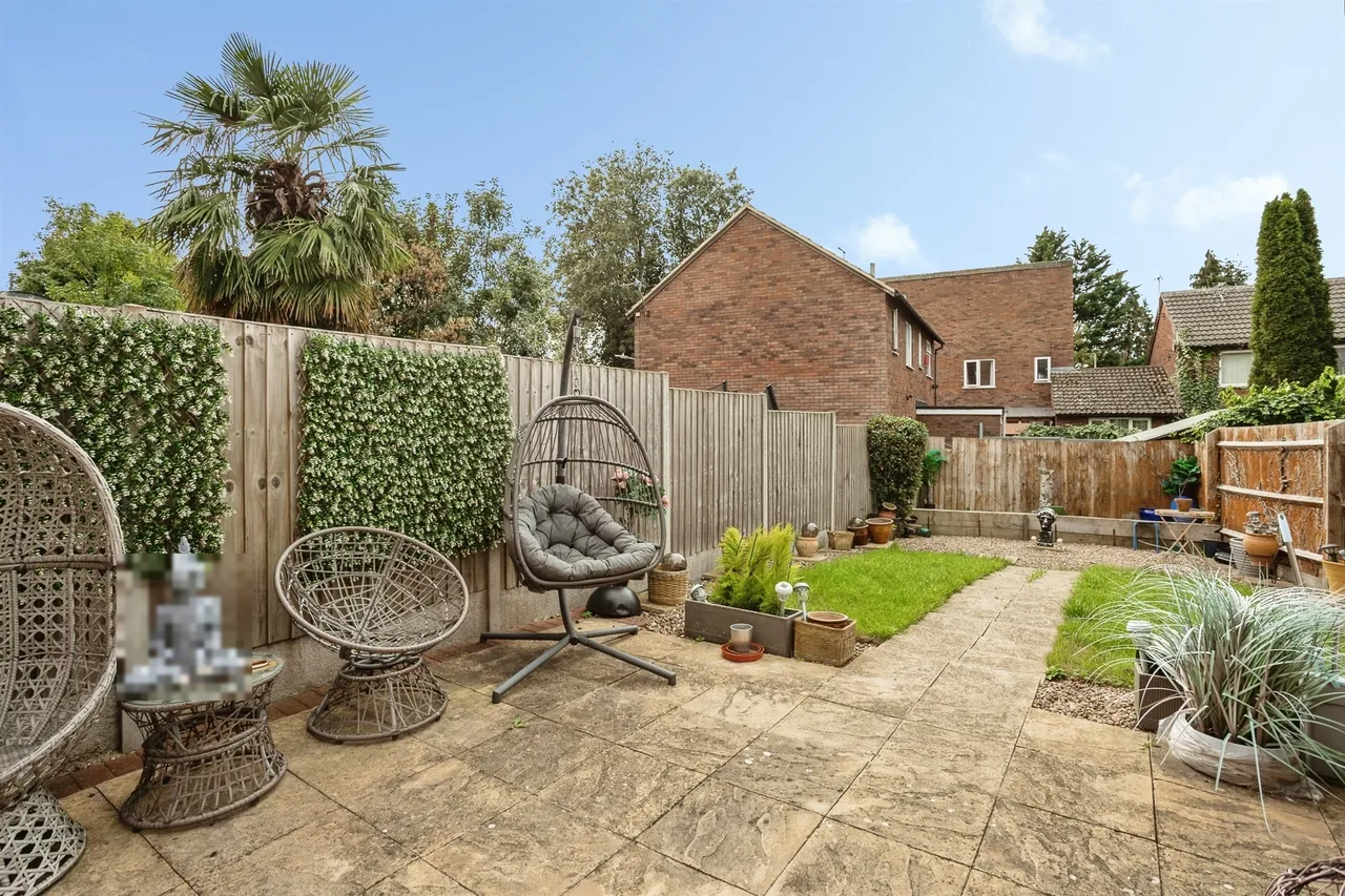 Stanier Drive, Leicester, LE4, photo 9
