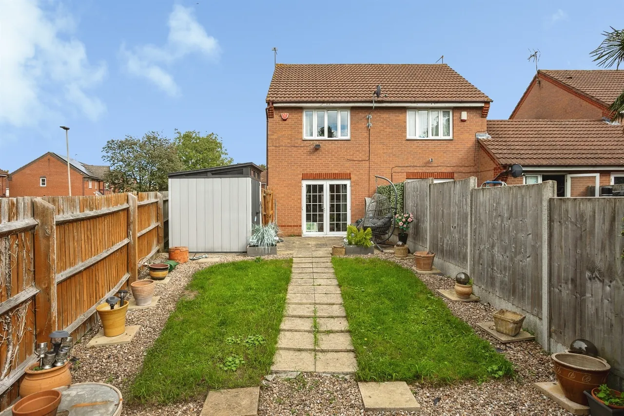 Stanier Drive, Leicester, LE4, photo 18