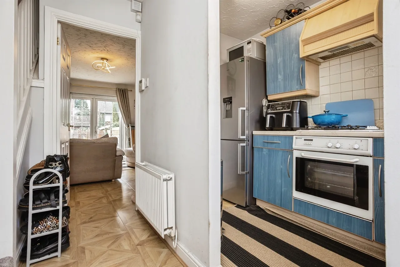 Stanier Drive, Leicester, LE4, photo 15