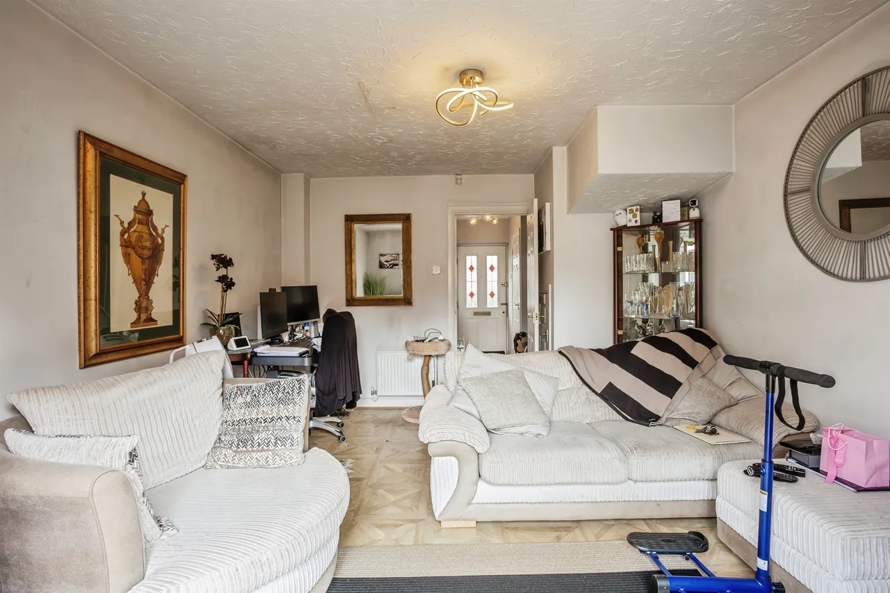 Stanier Drive, Leicester, LE4, photo 12