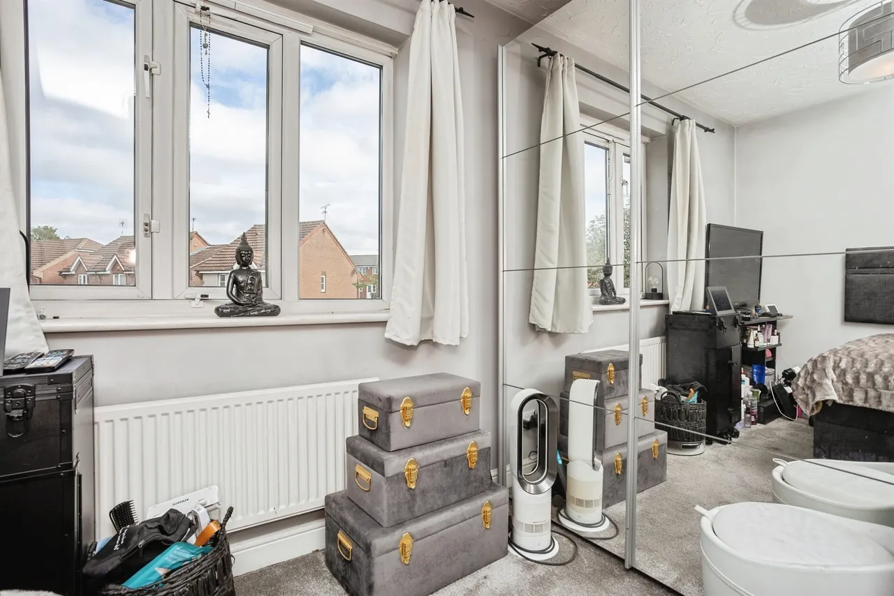 Stanier Drive, Leicester, LE4, photo 16