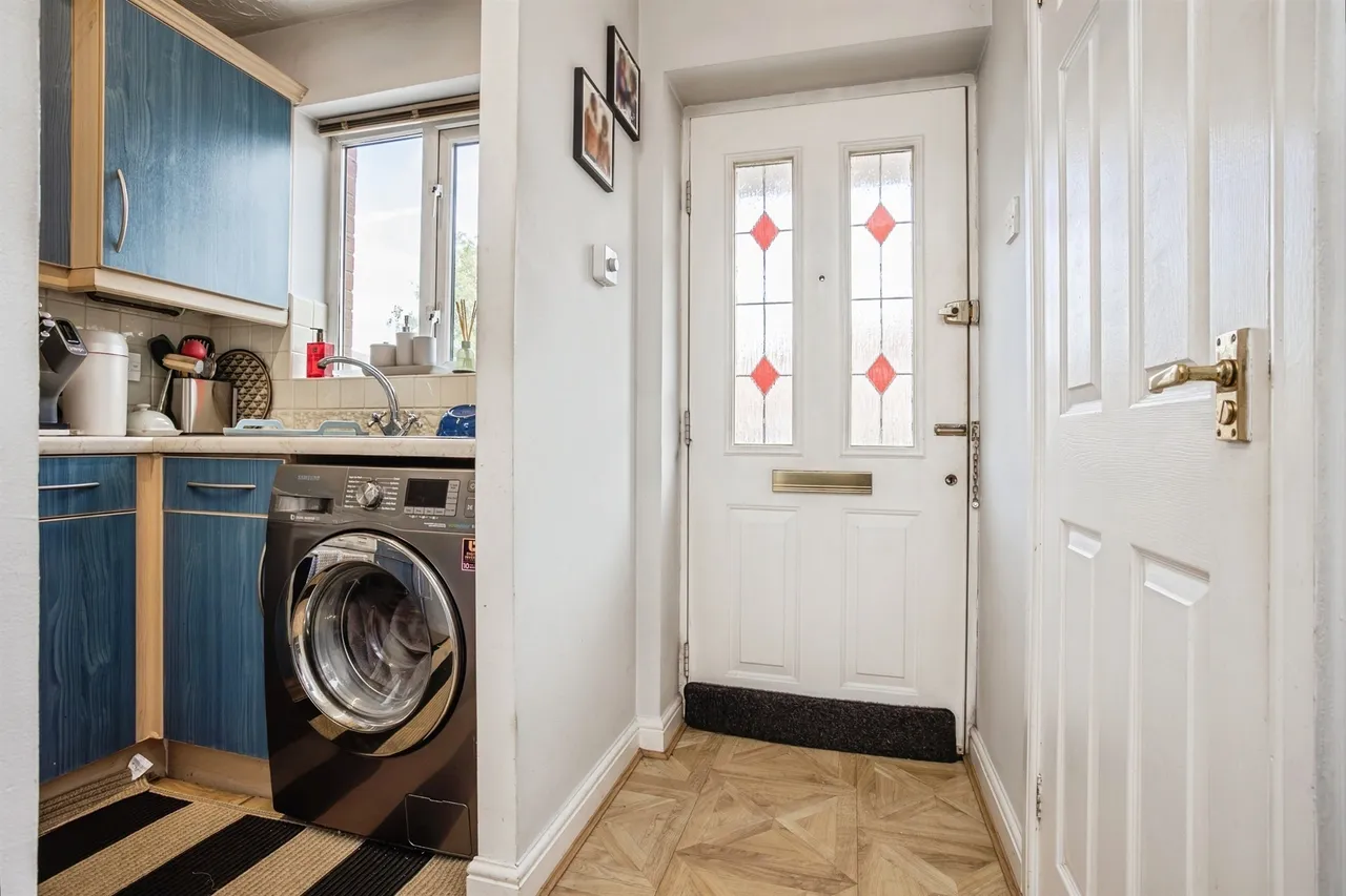 Stanier Drive, Leicester, LE4, photo 13