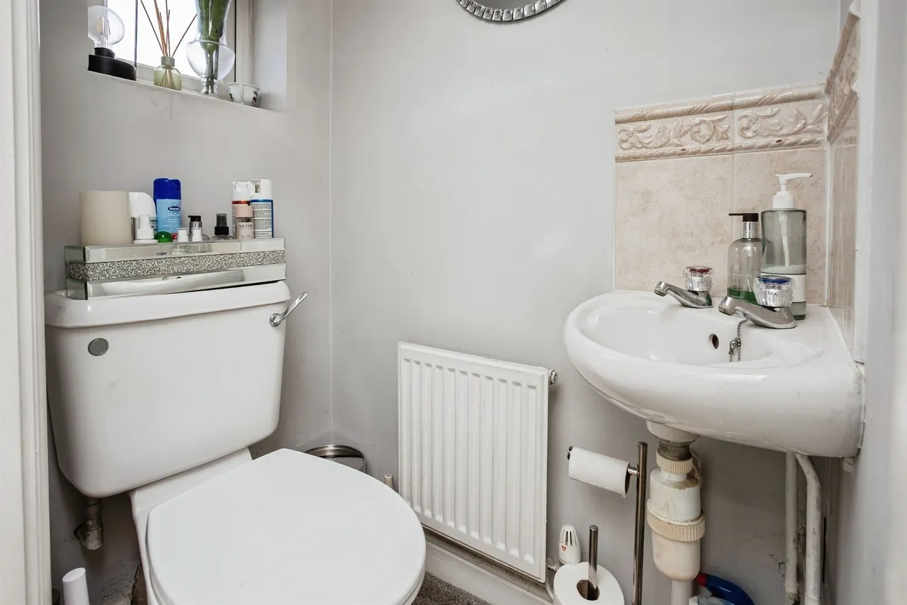Stanier Drive, Leicester, LE4, photo 4