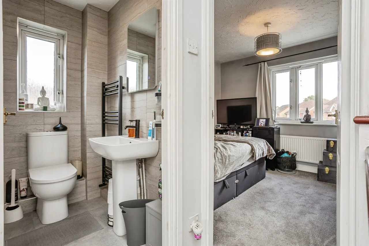 Stanier Drive, Leicester, LE4, photo 14