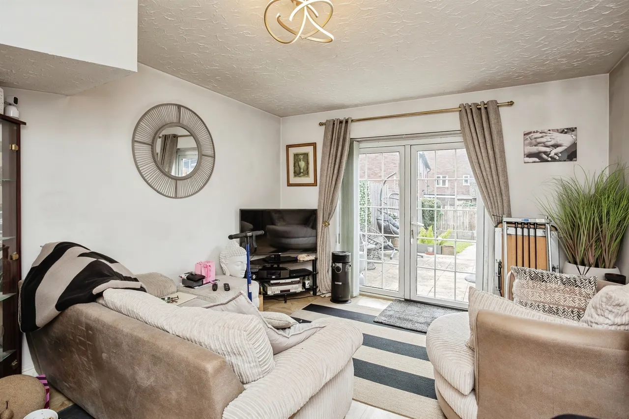 Stanier Drive, Leicester, LE4, photo 2