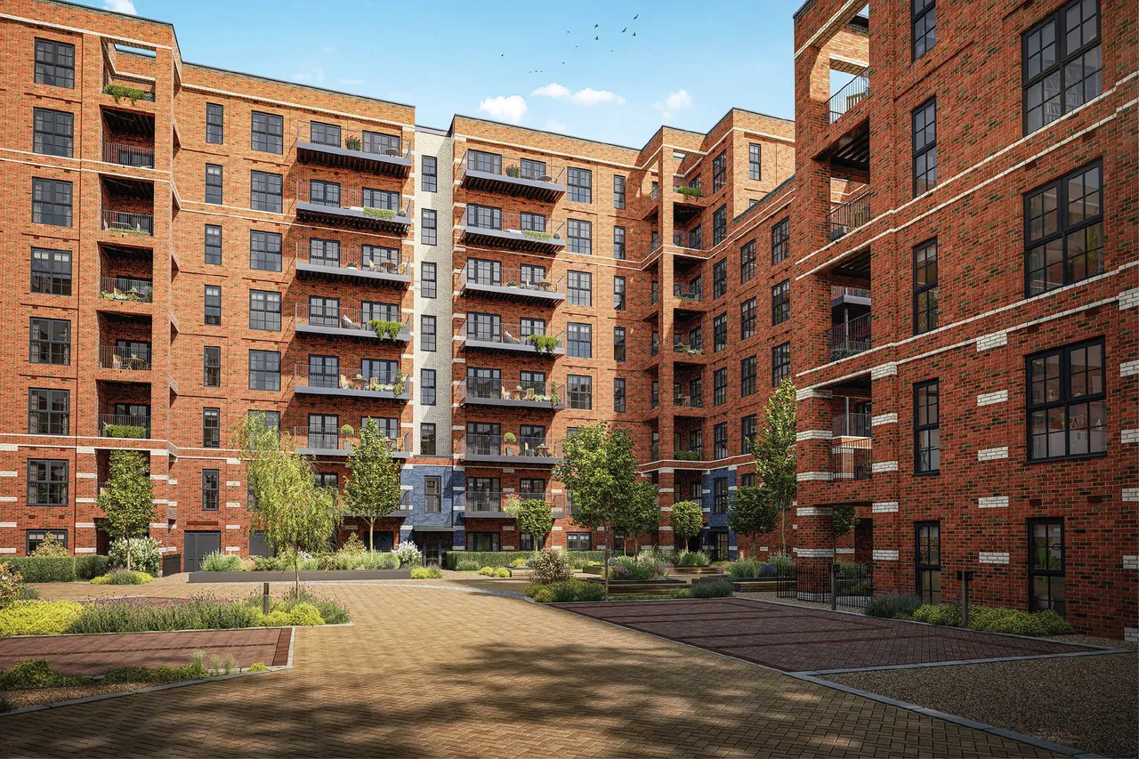 Claremont Road, London, NW2, photo 10