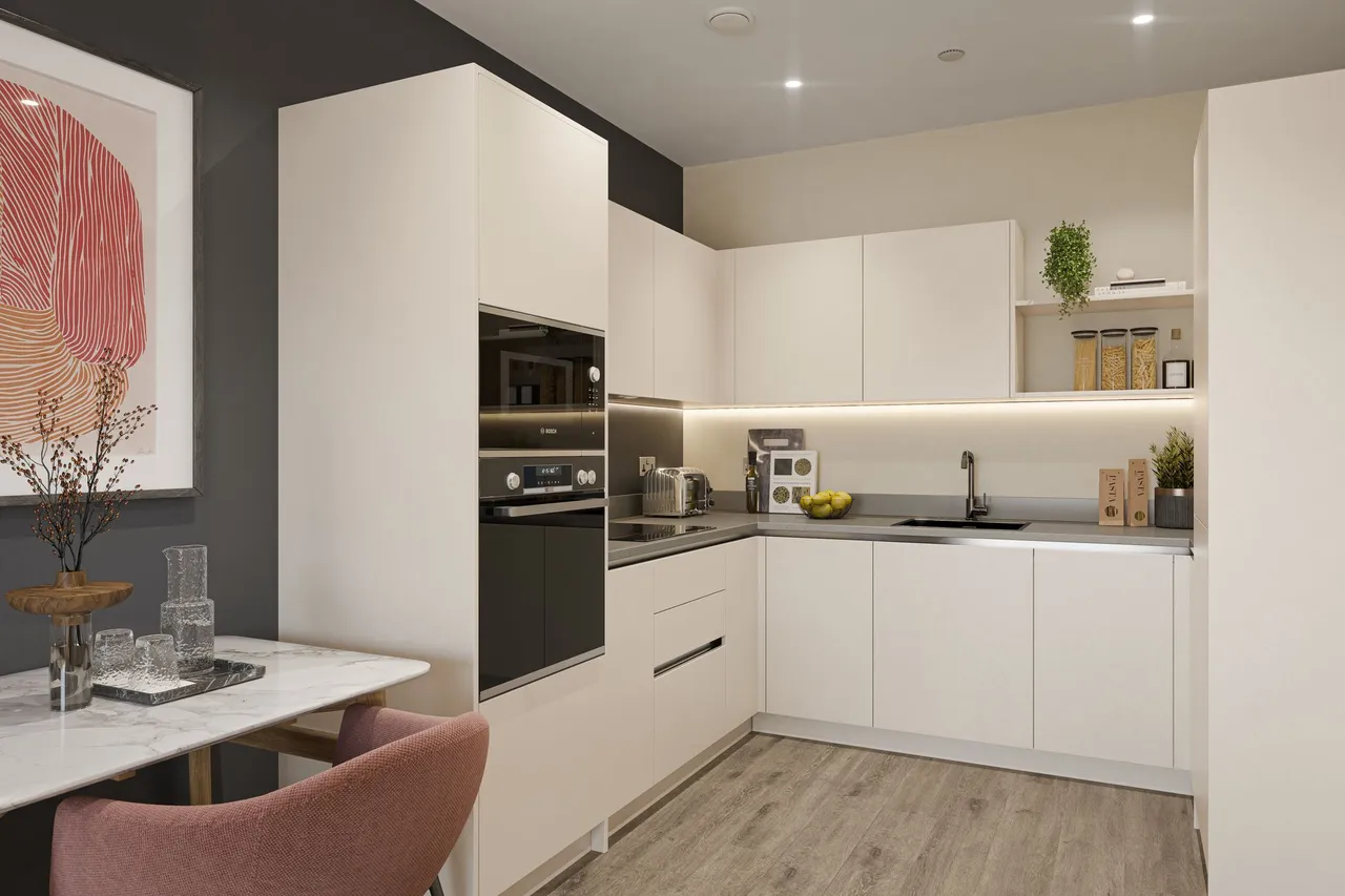 Claremont Road, London, NW2, photo 3