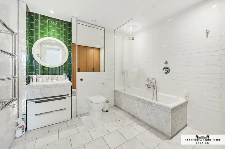 Ambassador Building, London, SW11, photo 9