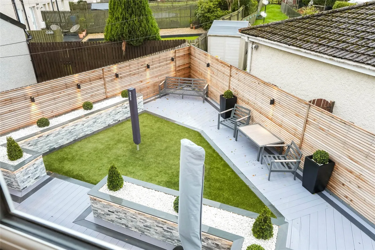 Hermitage Avenue, Knightswood, G13, photo 25