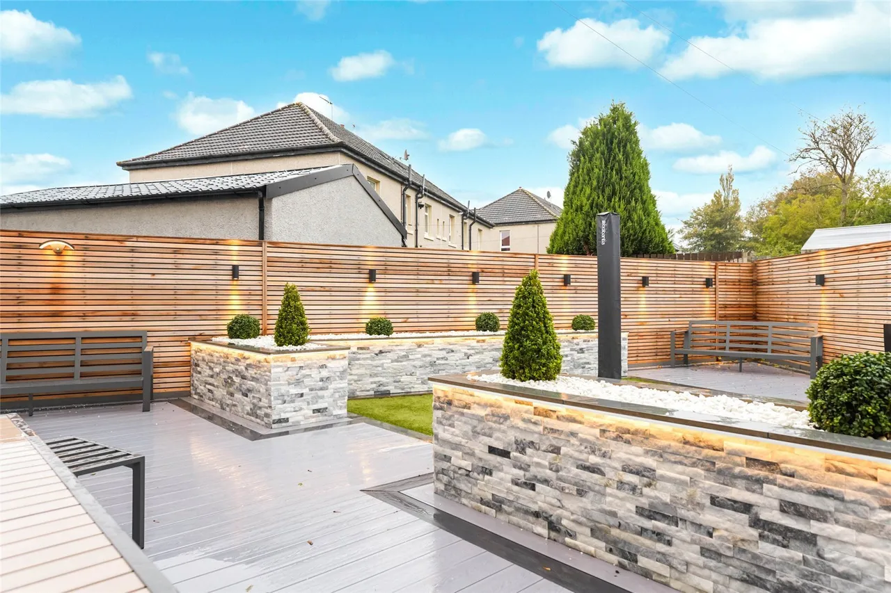 Hermitage Avenue, Knightswood, G13, photo 27