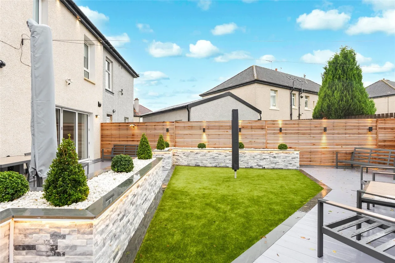 Hermitage Avenue, Knightswood, G13, photo 30