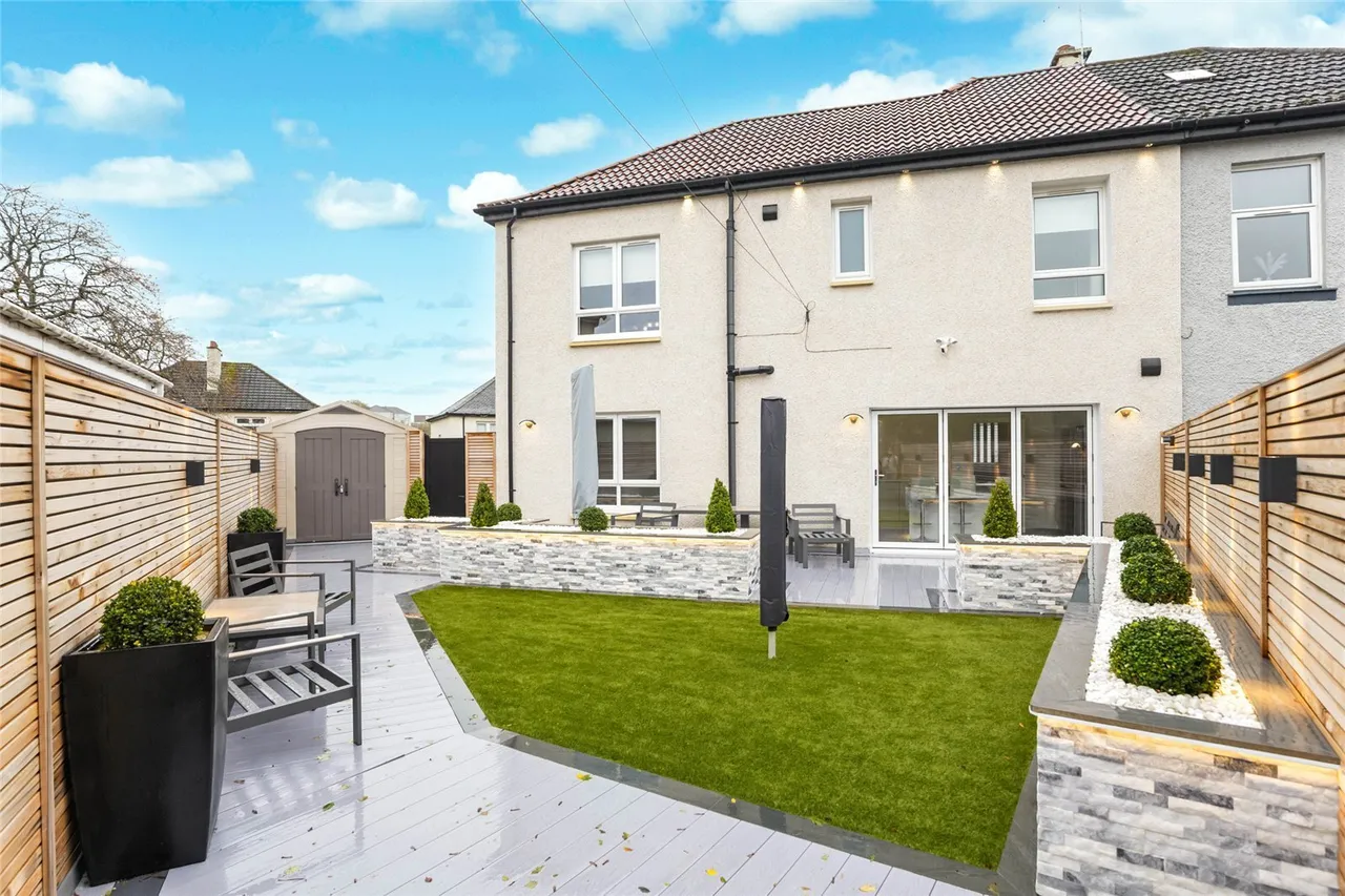 Hermitage Avenue, Knightswood, G13, photo 31