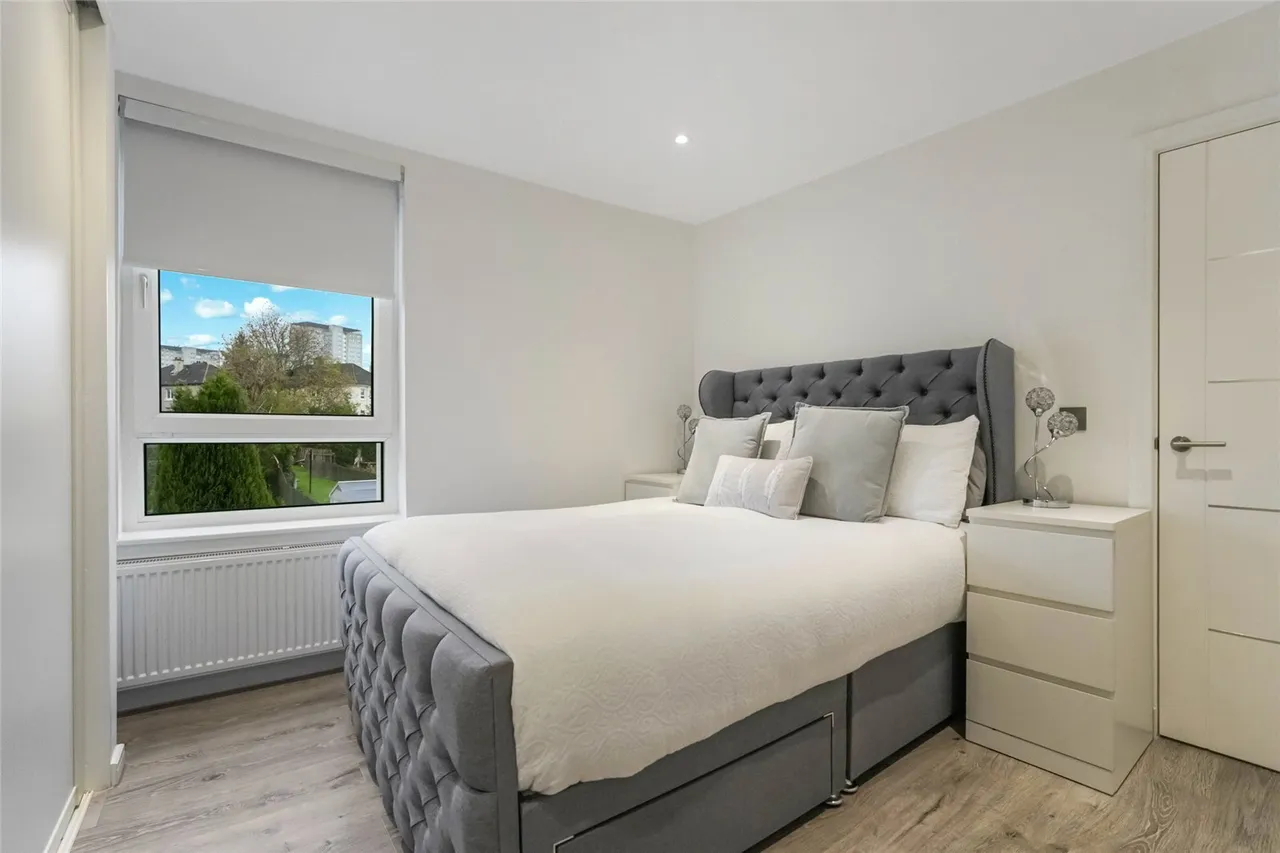 Hermitage Avenue, Knightswood, G13, photo 21