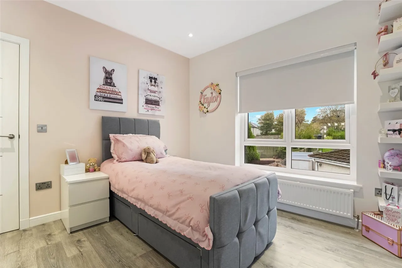 Hermitage Avenue, Knightswood, G13, photo 14
