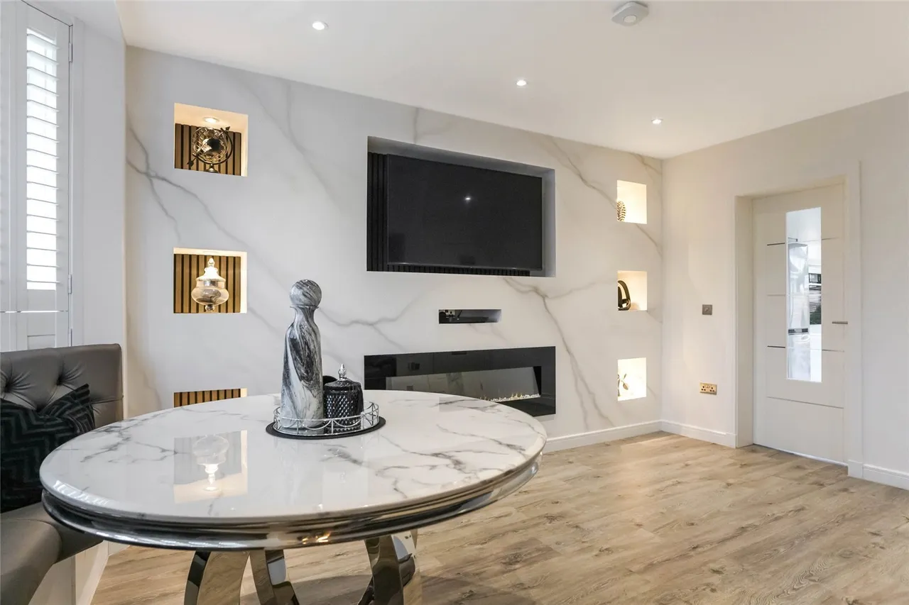 Hermitage Avenue, Knightswood, G13, photo 6