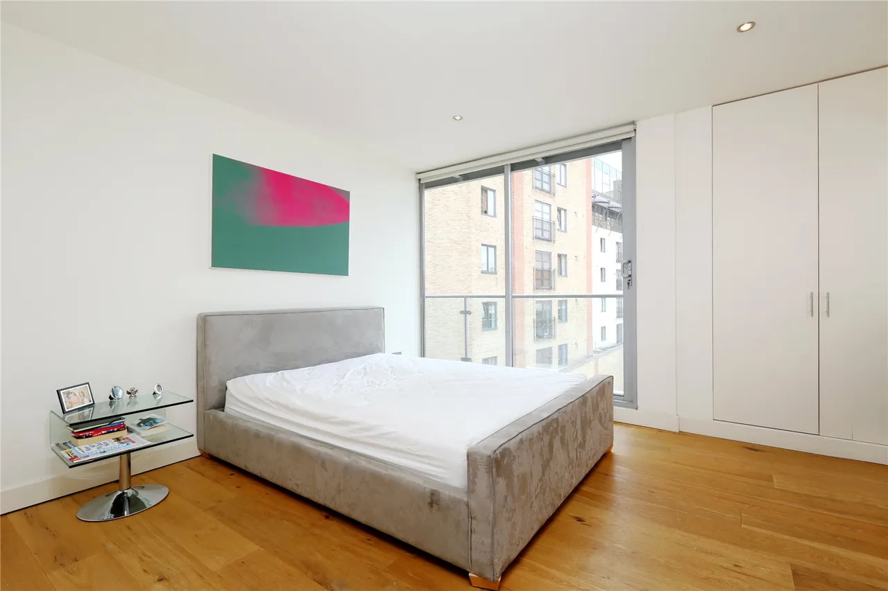 Dereham Place, Shoreditch, EC2A, photo 6