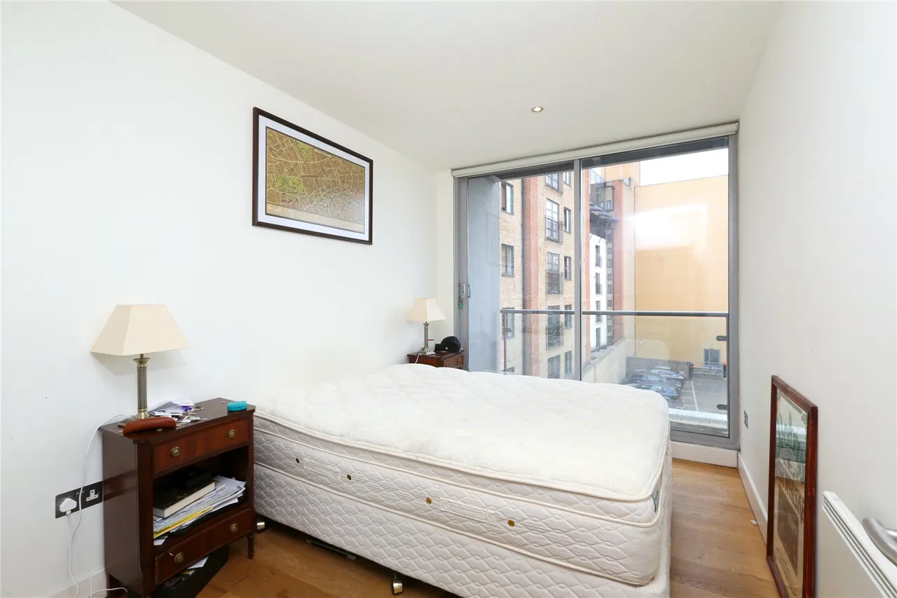 Dereham Place, Shoreditch, EC2A, photo 8