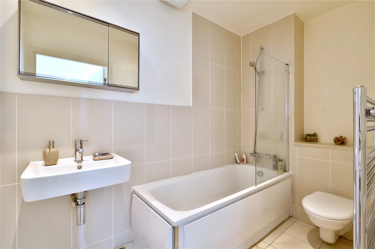 Dereham Place, Shoreditch, EC2A, photo 7