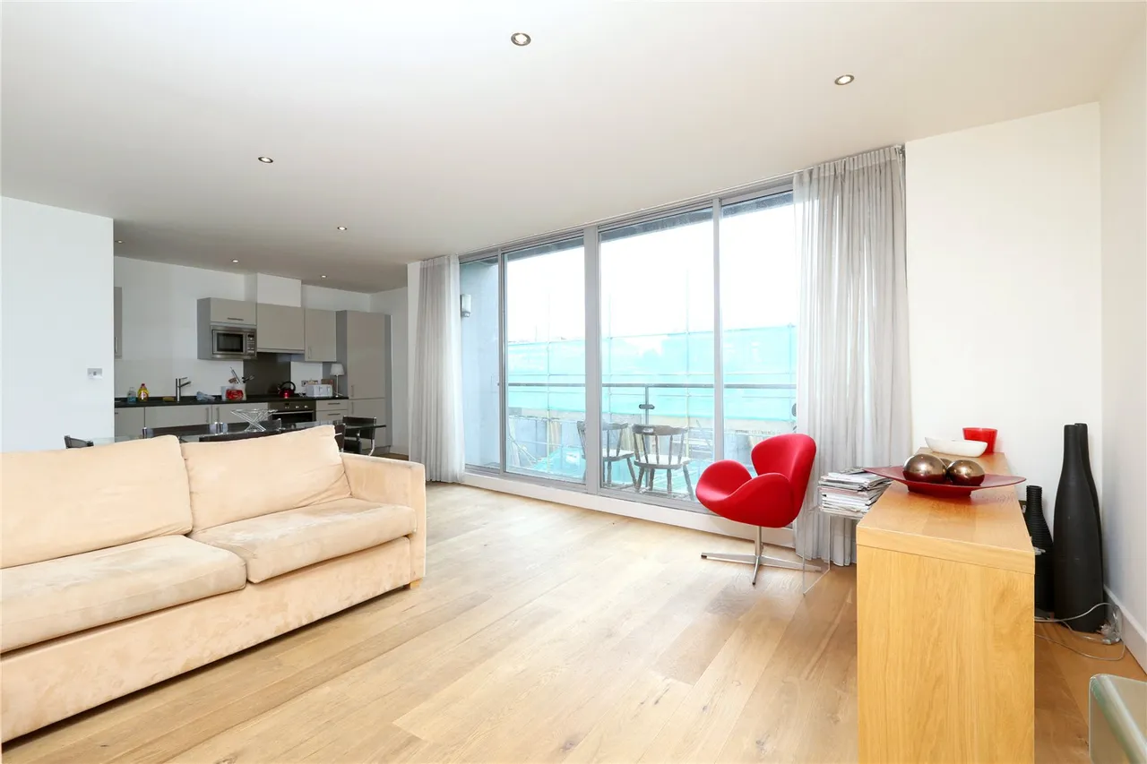 Dereham Place, Shoreditch, EC2A, photo 4
