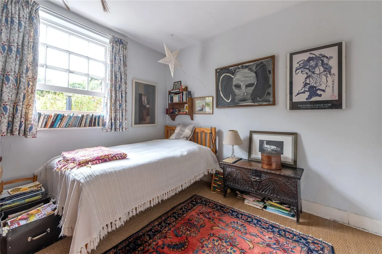 Beckford Cottages, Hindon, SP3, photo 11