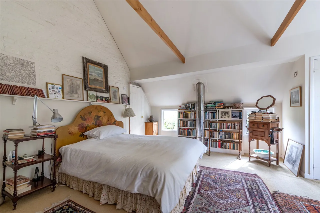 Beckford Cottages, Hindon, SP3, photo 9