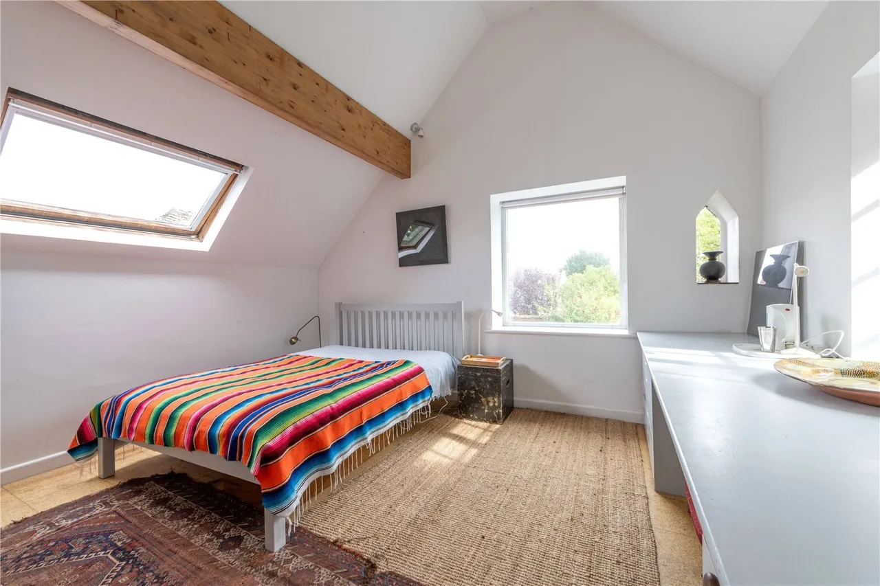Beckford Cottages, Hindon, SP3, photo 13