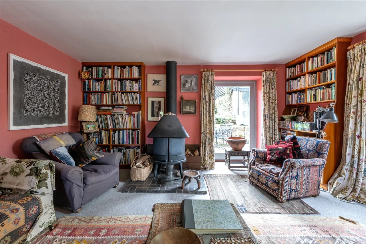 Beckford Cottages, Hindon, SP3, photo 8