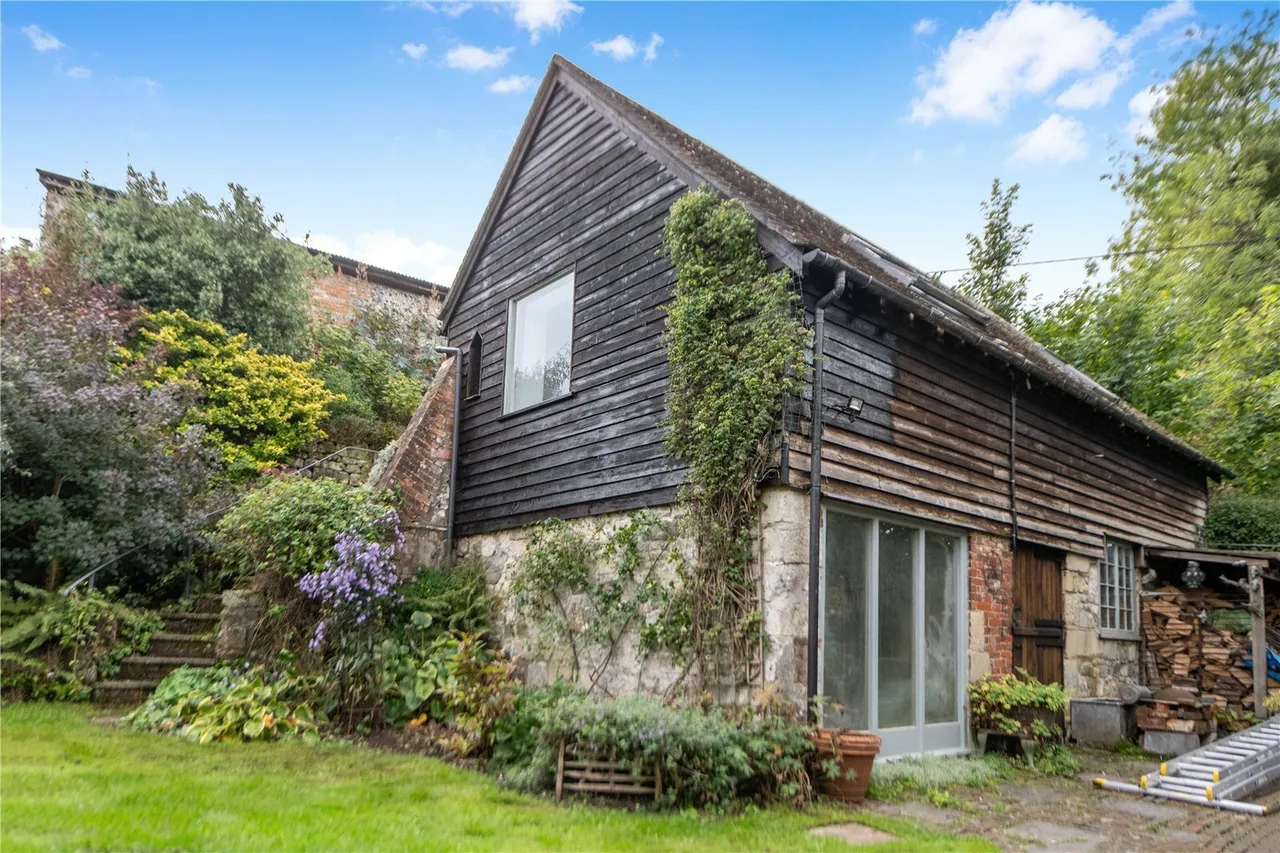 Beckford Cottages, Hindon, SP3, photo 4