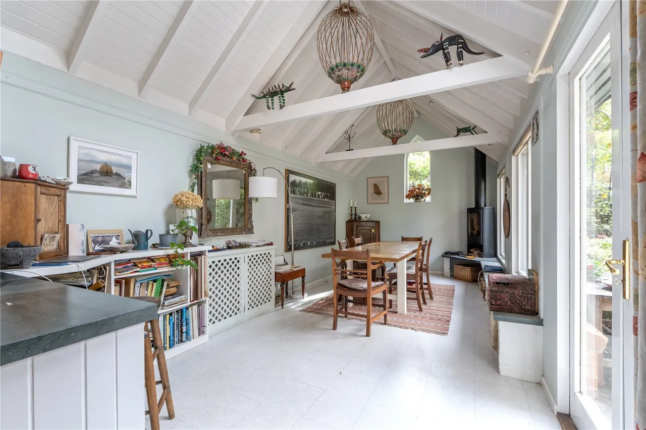 Beckford Cottages, Hindon, SP3, photo 5