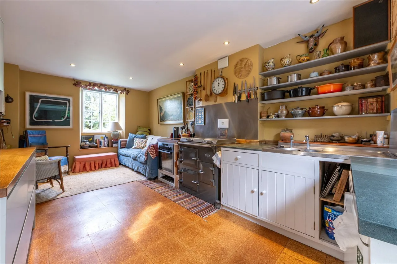 Beckford Cottages, Hindon, SP3, photo 7