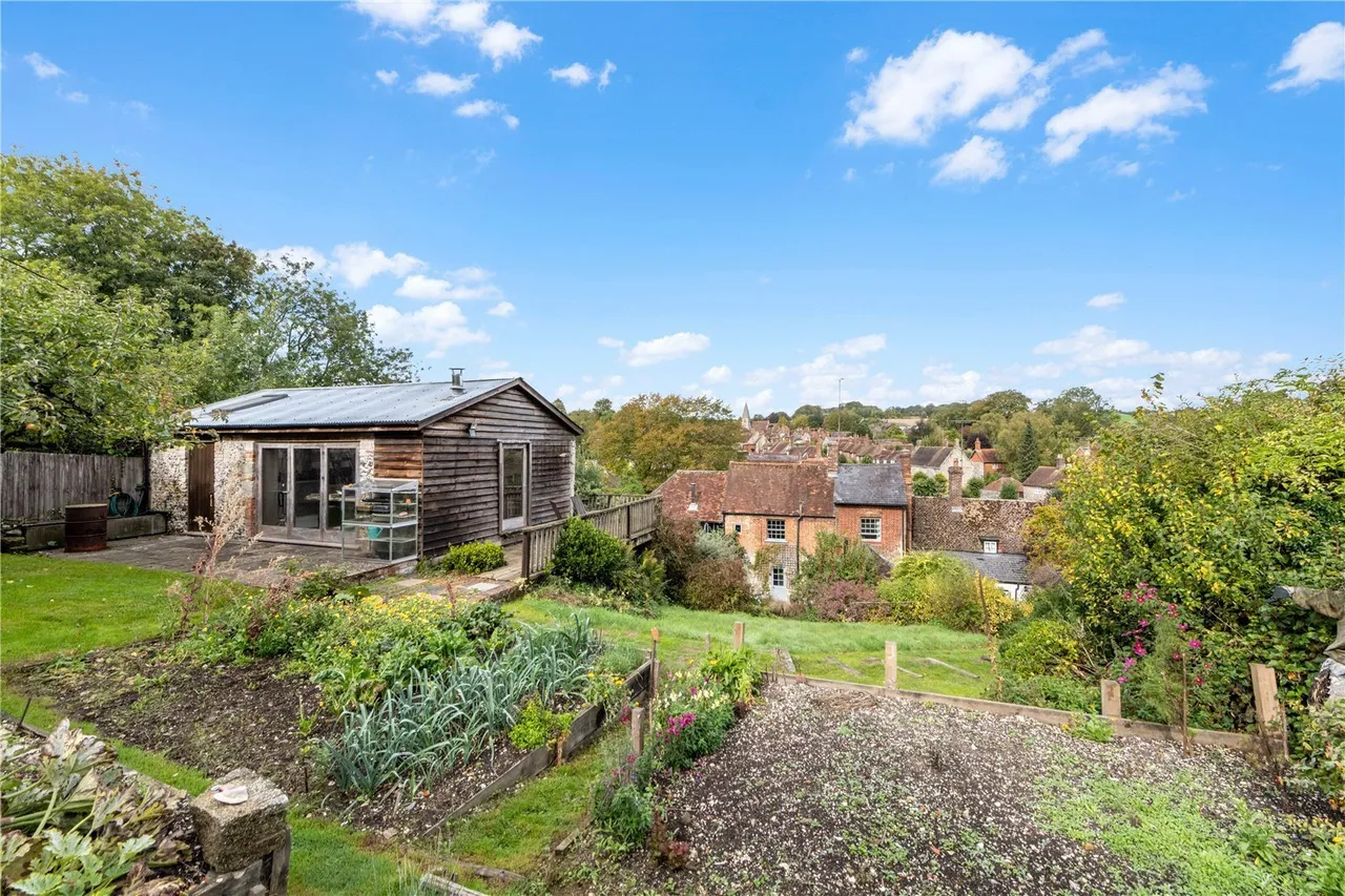 Beckford Cottages, Hindon, SP3, photo 3