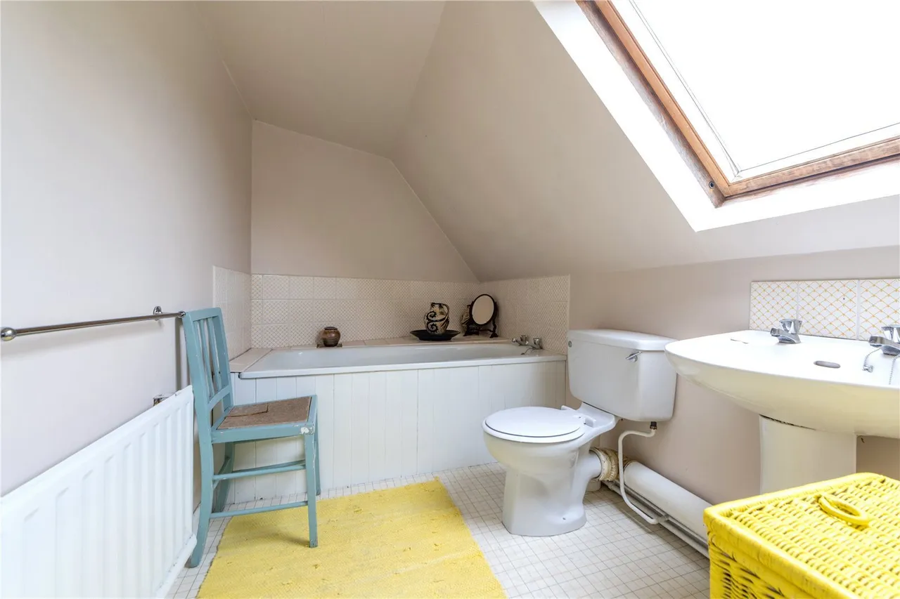 Beckford Cottages, Hindon, SP3, photo 14