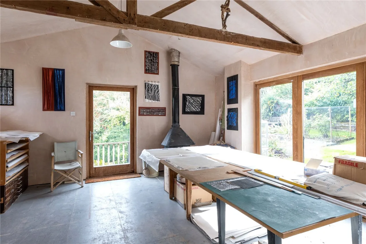 Beckford Cottages, Hindon, SP3, photo 15