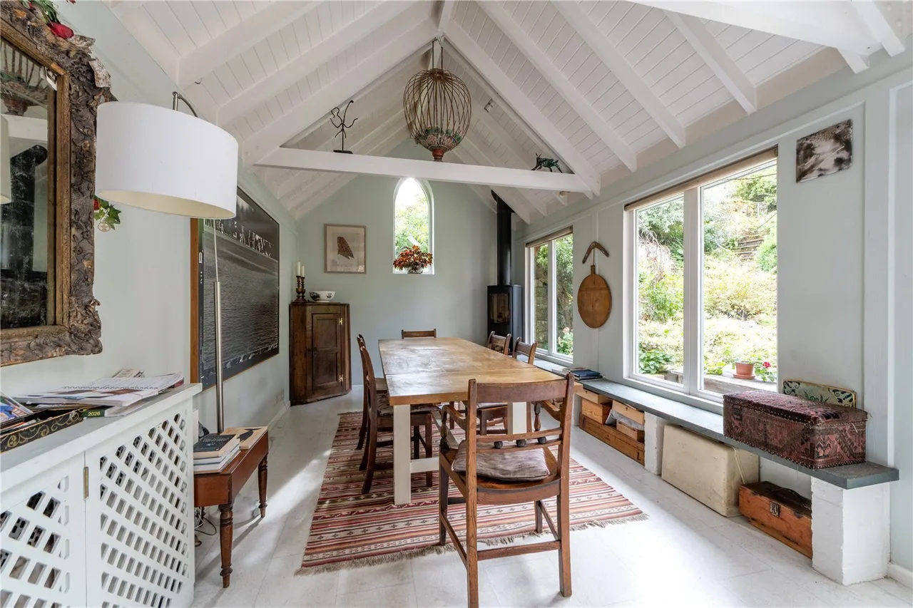 Beckford Cottages, Hindon, SP3, photo 6