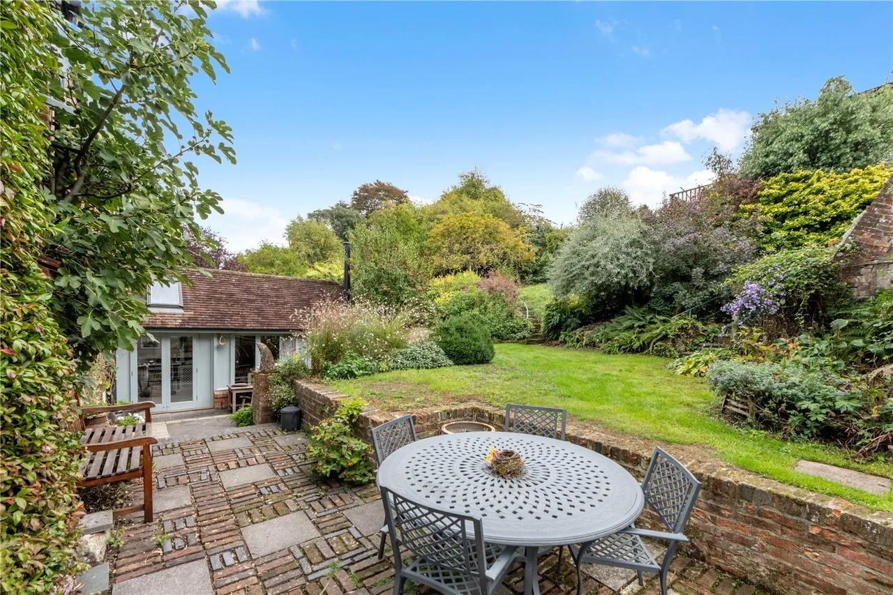 Beckford Cottages, Hindon, SP3, photo 2