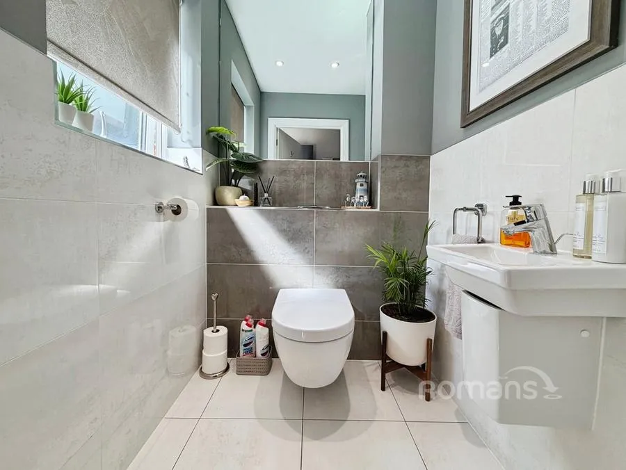 Kingfisher Drive, Camberley, GU15, photo 27