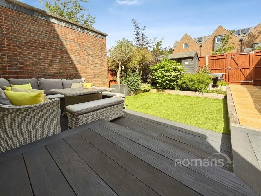 Kingfisher Drive, Camberley, GU15, photo 29