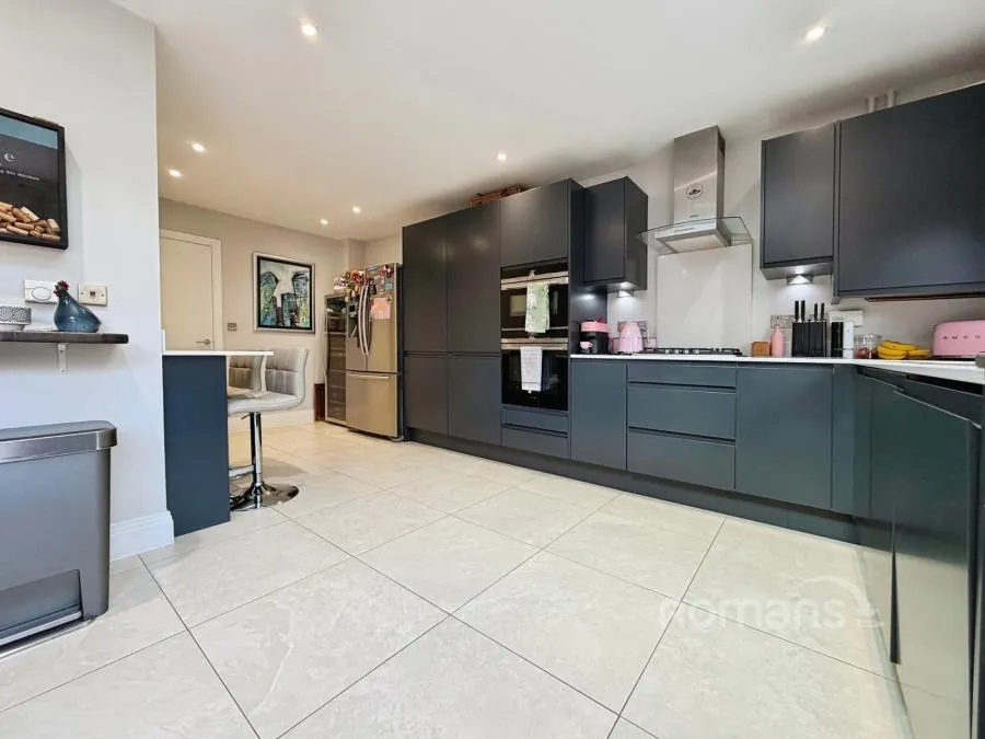 Kingfisher Drive, Camberley, GU15, photo 26