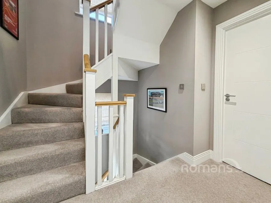 Kingfisher Drive, Camberley, GU15, photo 21