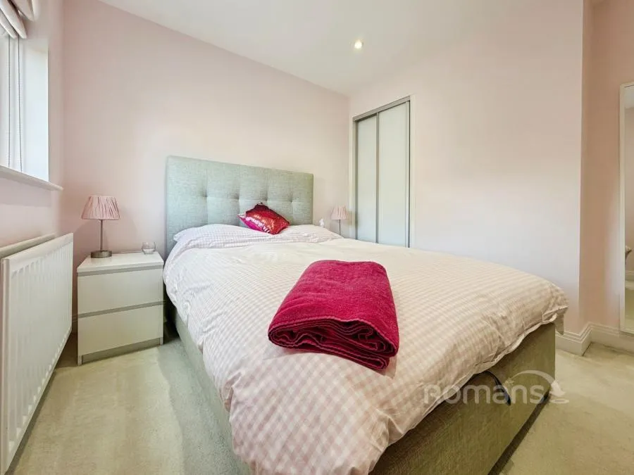 Kingfisher Drive, Camberley, GU15, photo 22