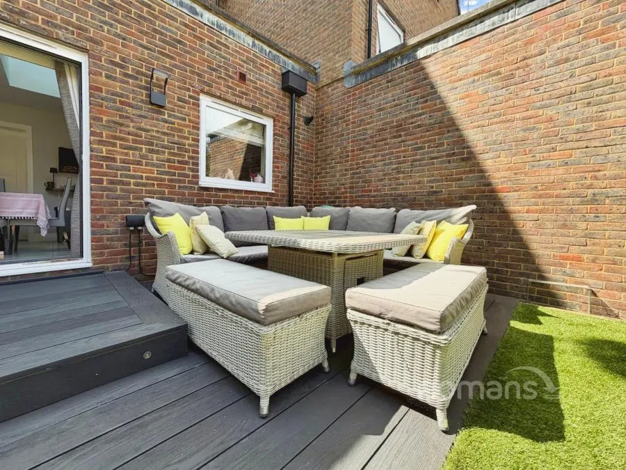 Kingfisher Drive, Camberley, GU15, photo 28